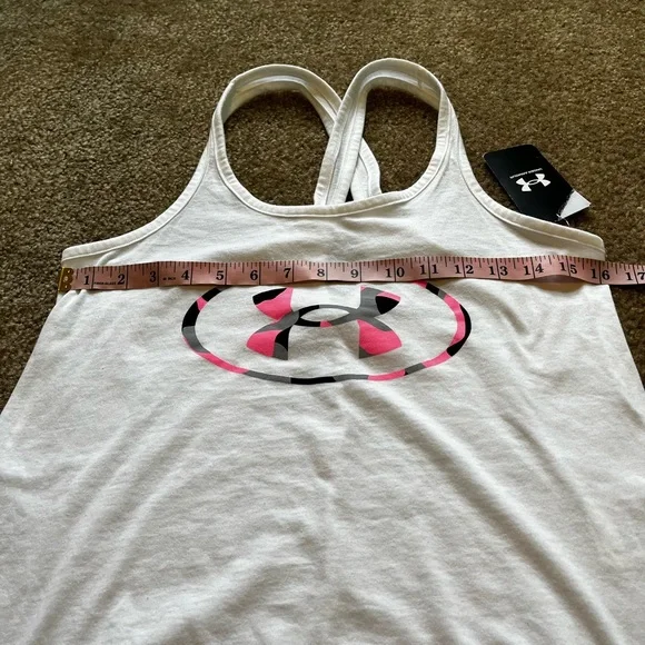 Under Armour workout top - Picture 2 of 8